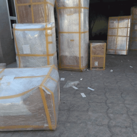 Land Freight Services from the UAE to Saudi Arabia 2