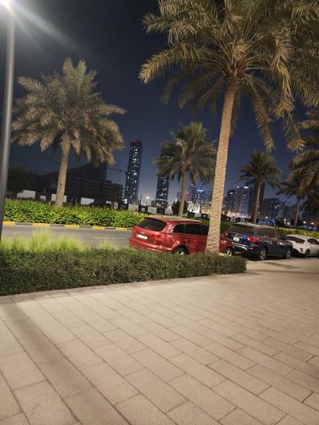 شقة مفروشة للايجار 