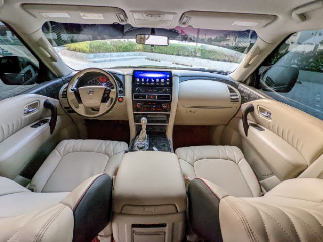 2014 Nissan Patrol WhatsApp(+971586375226)   3