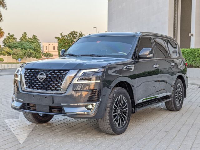 2014 Nissan Patrol WhatsApp(+971586375226)   4