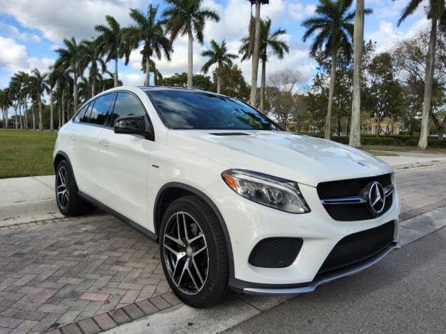 2016 Mercedes-Benz GLE AMG 450 4MATIC WhatsApp(+971586375226)