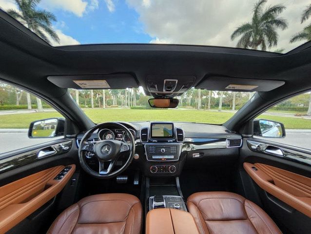 2016 Mercedes-Benz GLE AMG 450 4MATIC WhatsApp(+971586375226) 2