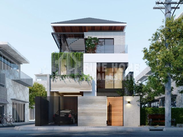 امتلك فيلا 9غرف| موقع مميز | تصميم عصري | حديقة | جاكوزي