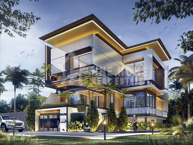 امتلك فيلا 6 غرف | بموقع ممتاز | تصميم عصري