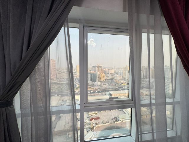 Spacious 2BHK Apartment for Sale – Ajman Pearl Towers  3