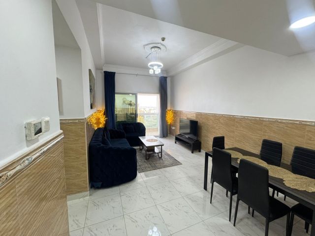 Spacious 2BHK Apartment for Sale – Ajman Pearl Towers  6
