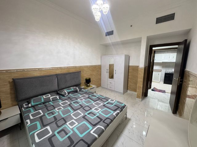 Spacious 2BHK Apartment for Sale – Ajman Pearl Towers  7