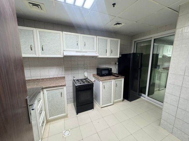 Spacious 2BHK Apartment for Sale – Ajman Pearl Towers  8