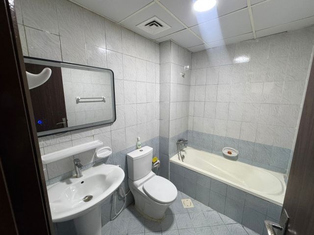 Spacious 2BHK Apartment for Sale – Ajman Pearl Towers  9