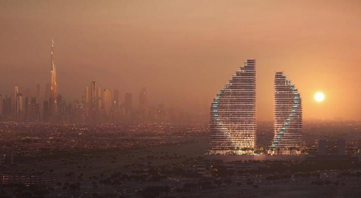 Modern Studio | Pay AED 2,799/Month | Investor-Friendly Pl 3