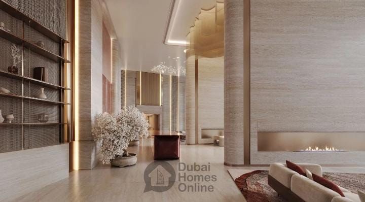 Modern Studio | Pay AED 2,799/Month | Investor-Friendly Pl 4