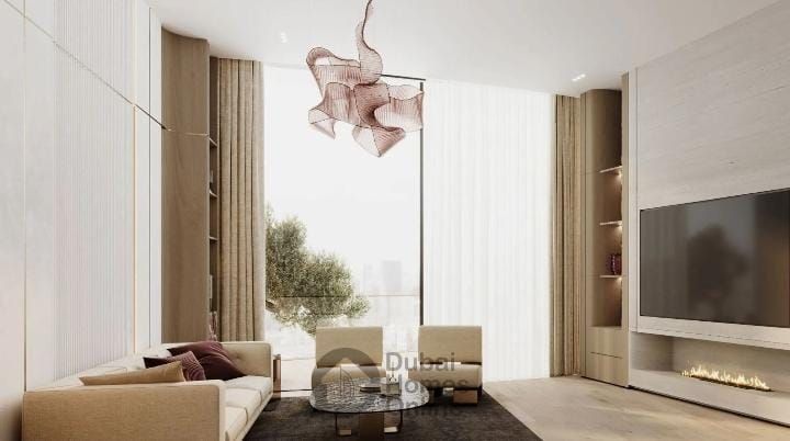 Modern Studio | Pay AED 2,799/Month | Investor-Friendly Pl 5