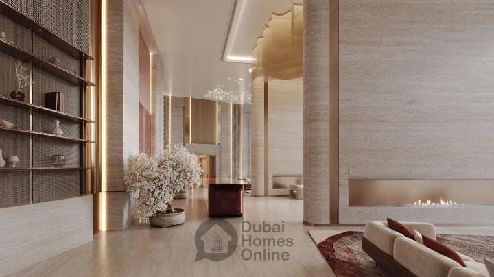 Modern Studio | Pay AED 2,799/Month | Investor-Friendly Pl 6