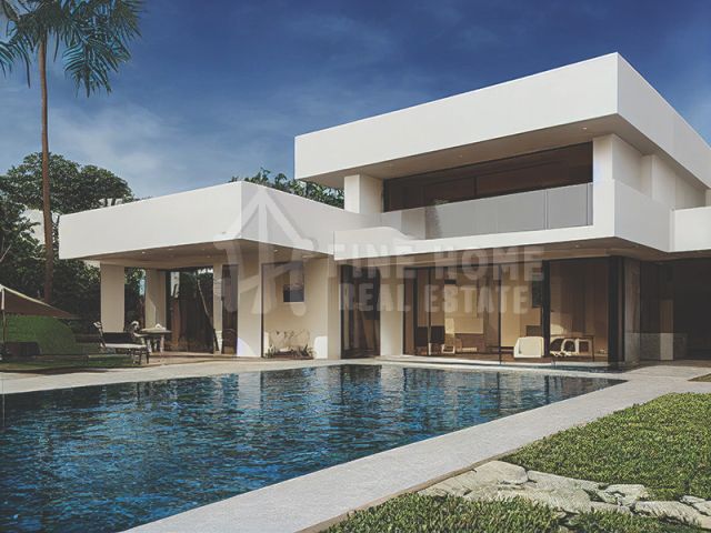 فيلا ضخمة بموقع مميز| تصميم رائع | سعر حصري