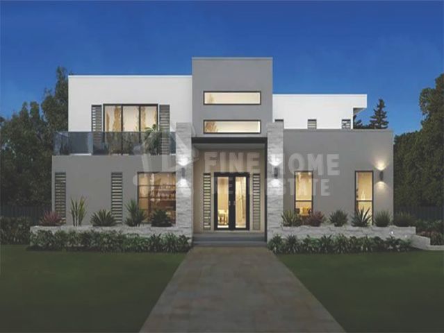 فيلا ضخمة بموقع مميز| تصميم رائع | سعر حصري 3