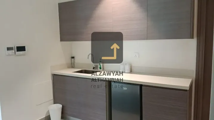منزل ذكي مُفروش ومستدام | مرافق ممتازة في مدينة الشارقة المستدامة 5