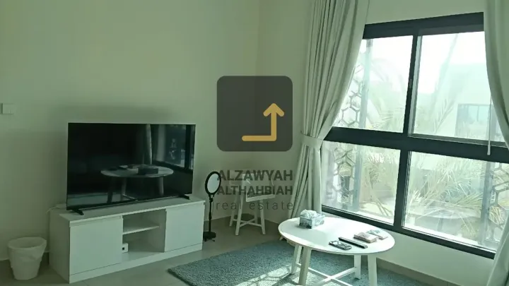 منزل ذكي مُفروش ومستدام | مرافق ممتازة في مدينة الشارقة المستدامة 9