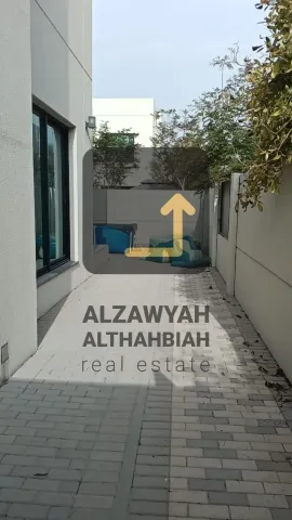 منزل ذكي مُفروش ومستدام | مرافق ممتازة في مدينة الشارقة المستدامة 10