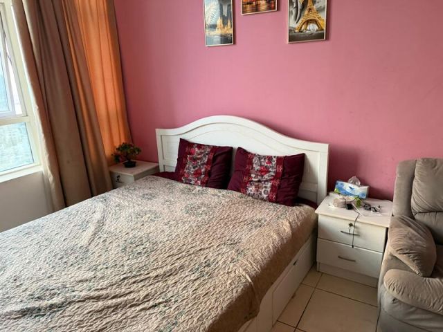 Furnished Studio for Sale – Orient Towers | High Floor | Ajman 4