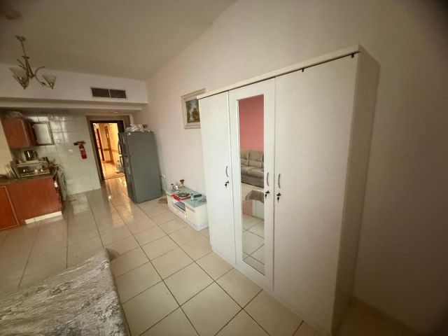 Furnished Studio for Sale – Orient Towers | High Floor | Ajman 5