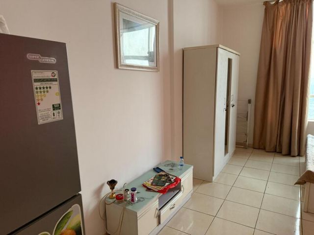 Furnished Studio for Sale – Orient Towers | High Floor | Ajman 6