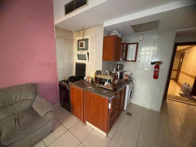 Furnished Studio for Sale – Orient Towers | High Floor | Ajman 7