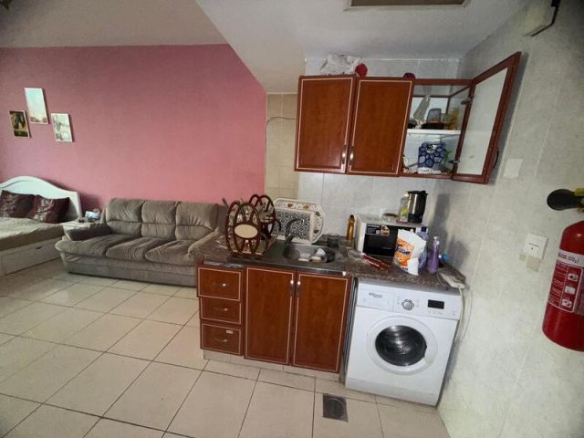 Furnished Studio for Sale – Orient Towers | High Floor | Ajman 8