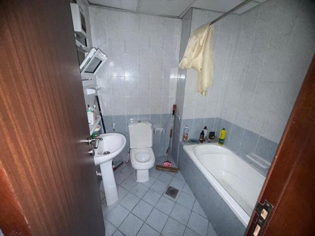 Furnished Studio for Sale – Orient Towers | High Floor | Ajman 9