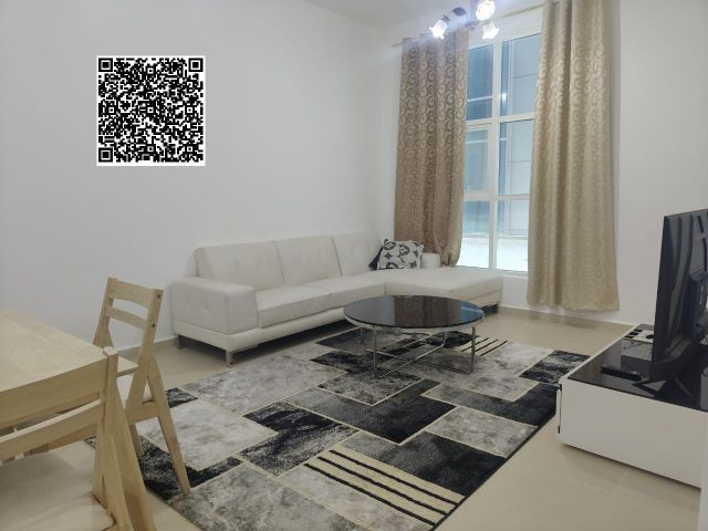 City Tower – Ajman 1BHK | Freehold | Ready to Move | Prime Locati