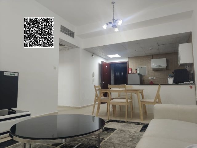 City Tower – Ajman 1BHK | Freehold | Ready to Move | Prime Locati 2