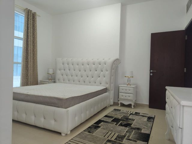 City Tower – Ajman 1BHK | Freehold | Ready to Move | Prime Locati 4