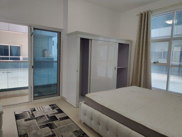 City Tower – Ajman 1BHK | Freehold | Ready to Move | Prime Locati 5