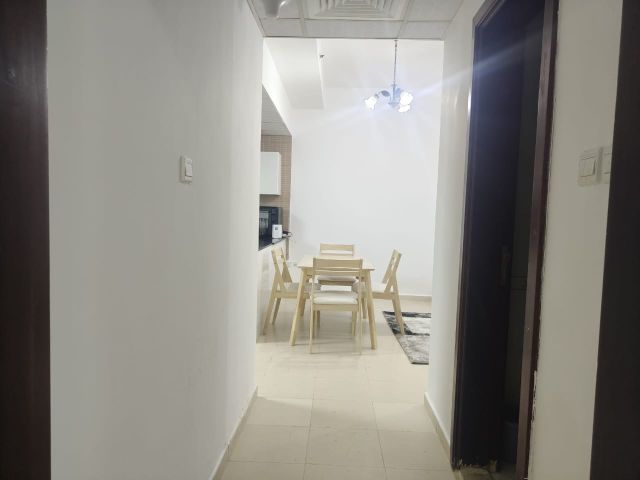 City Tower – Ajman 1BHK | Freehold | Ready to Move | Prime Locati 6