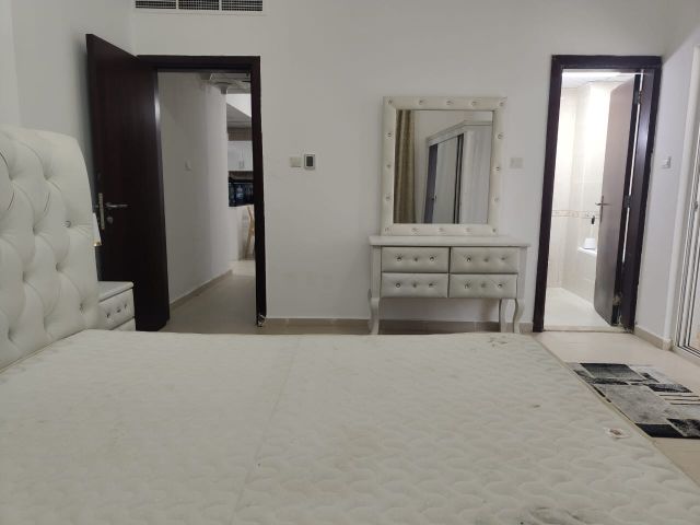City Tower – Ajman 1BHK | Freehold | Ready to Move | Prime Locati 7