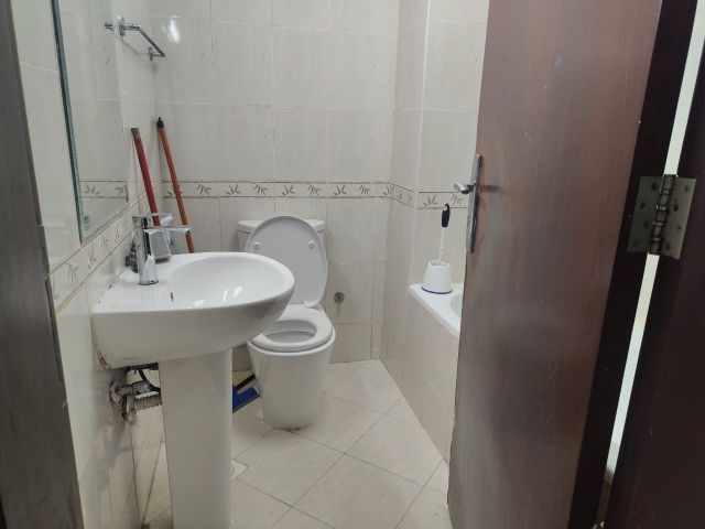 City Tower – Ajman 1BHK | Freehold | Ready to Move | Prime Locati 8