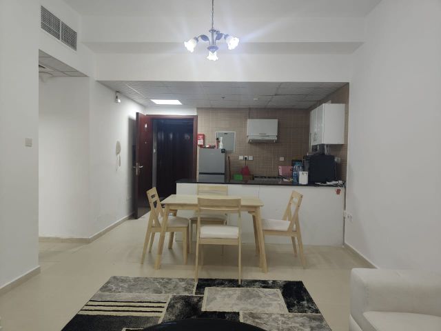 City Tower – Ajman 1BHK | Freehold | Ready to Move | Prime Locati 9