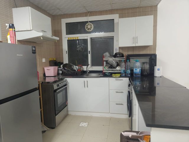 City Tower – Ajman 1BHK | Freehold | Ready to Move | Prime Locati 10