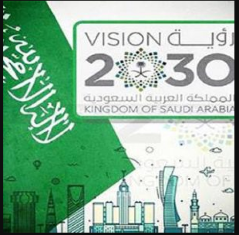 تطور الاقتصاد السعودي