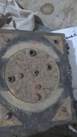 اقدم قطعه يهوديه عرفها التاريخ 4