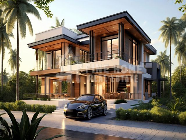 امتلك فيلا | تصميم عصري | سعر حصري | بموقع مميز