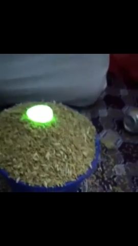جوهرة الثعبان خضراء اصلية ومضمونة للبيع  3