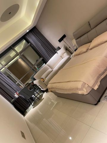 Luxury Apartment for Sale – Gulfa Tower, Al Rashidiya 1 – Ajman P 8