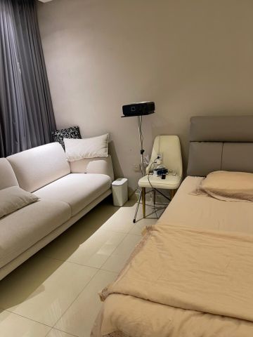 Luxury Apartment for Sale – Gulfa Tower, Al Rashidiya 1 – Ajman P 9