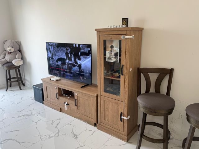   Luxury Apartment with Stunning Ajman Creek View – Oasis Towers  5