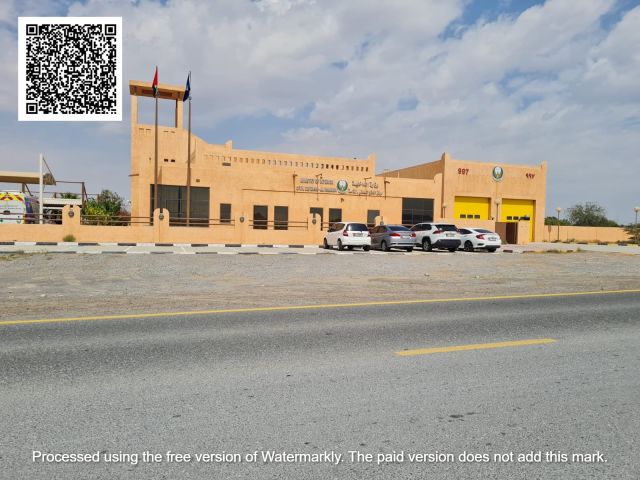 ارض سكني ثالث قطعة من الشارع بجوار المسجد -المنامة