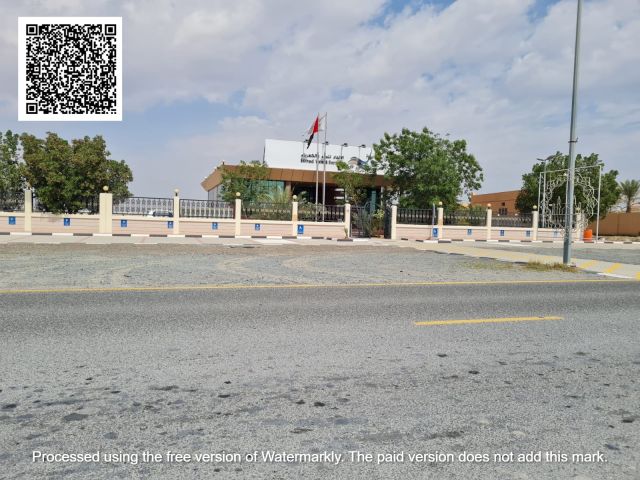 ارض سكني ثالث قطعة من الشارع بجوار المسجد -المنامة 2