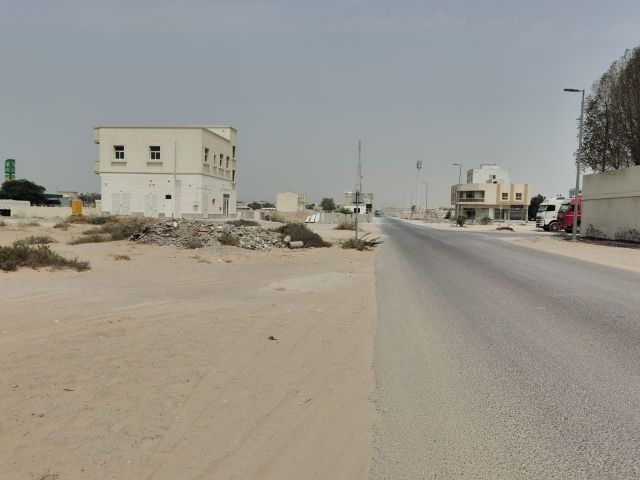 أرض لبناء تجاري سكني في المالحة (جويزع سابقا)، ضاحية الرويضات  4