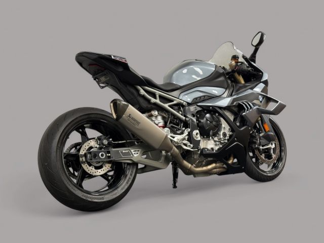 2025 BMW S1000RR (+971561943867) 3