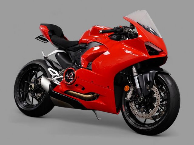 2025 Ducati PANIGALE V2 available  2