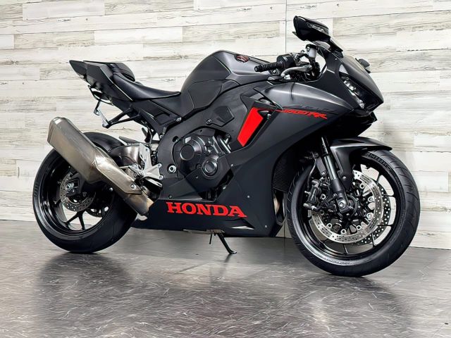 2027 Honda CBR 1000RR for sale 